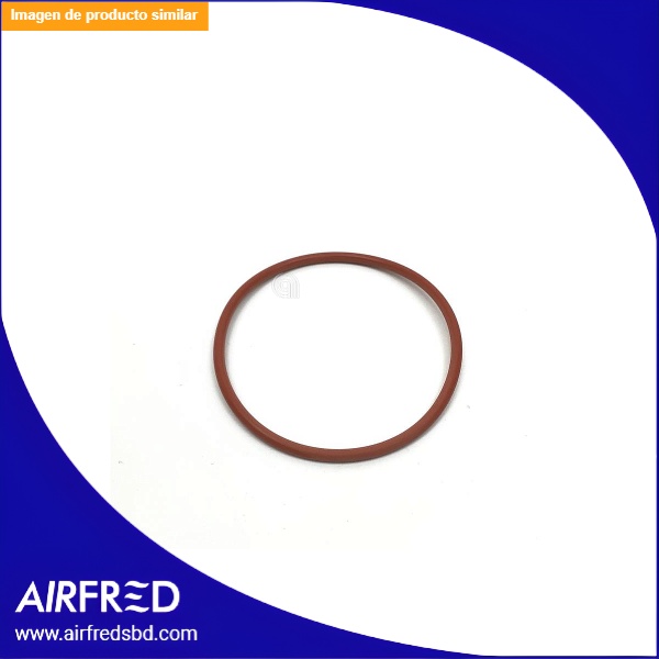 Junta de Silicona OR 176 genérica para máquinas de café SKU: PHI421941075991