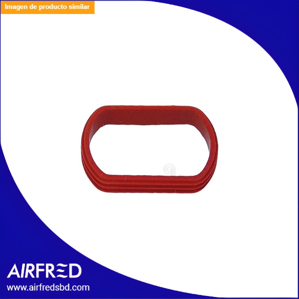 Junta de tubo para lavavajillas GORENJE SKU: GOR790039