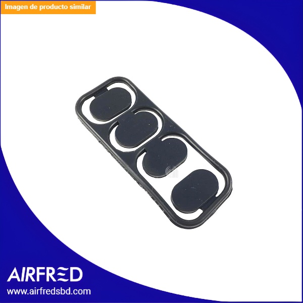 Junta original para lavavajillas Whirlpool SKU: 481290508604