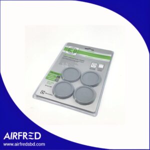 KIT 4 SOPORTES ANTIVIBRACIÓN ORIGINAL LAVADORA ELECTROLUX – 9029795243