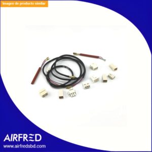 Kit de Cableado Conexión Iluminación Mágica para Extractor Franke – 1330064912