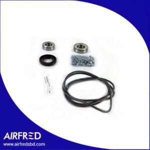 Kit de Cojinetes y Anillo de Sellado Original para Lavadora Bosch – BSH00619808