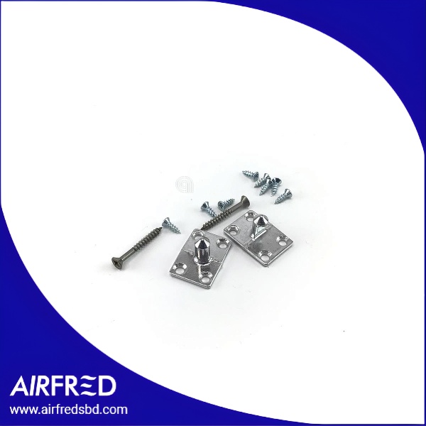 Kit de fijación de puerta original para lavavajillas FRANKE SKU: 1330058159