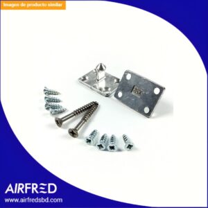 Kit de Fijación para Panel de Lavavajillas – 481290508148