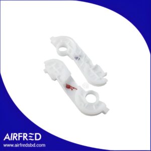 Kit de Guías de Cesta para Lavavajillas Bosch Reciclado – RRN000934