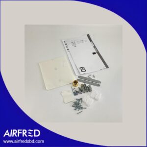 Kit de Instalación de Puerta para Lavavajillas – C00859919