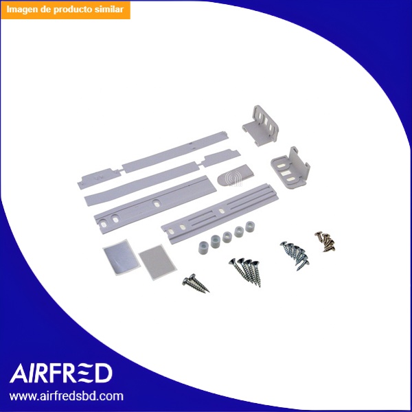 Kit de Puerta para Frigorífico Whirlpool SKU: 00238076