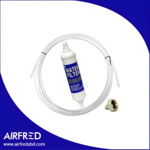 Kit Filtro de Agua Original LG para Frigorífico – 3219JA3001P