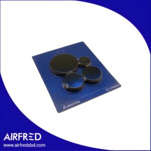 Kit Original de Dispersores de Llama para Cocina Ariston Whirlpool – C00053055