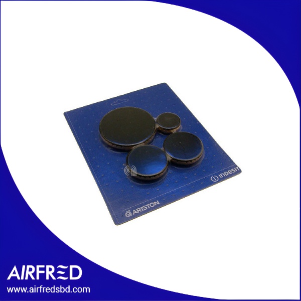 Kit Original de Dispersores de Llama para Cocina SKU: C00053055