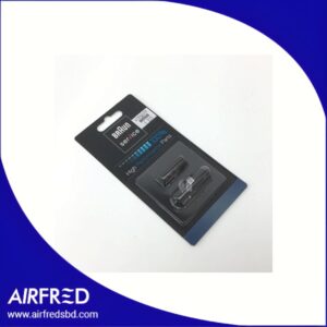 Lama para Silk Épil Braun – 67091035