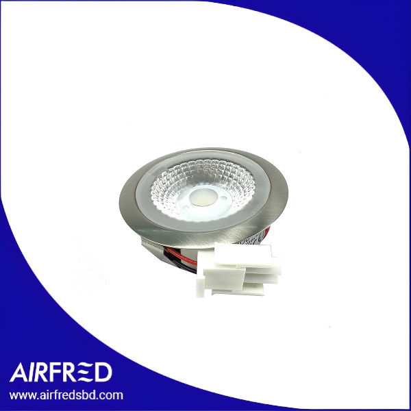 Lámpara LED FARETTO S1001 B 4000K para campanas extractoras FRANKE SKU: 1330456642