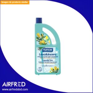Lava y Cera Perfume Nuncas 1L – NUN4001203