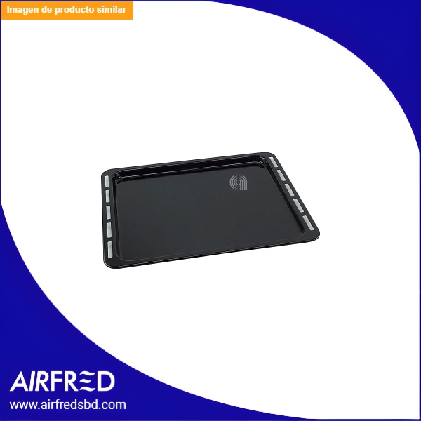 Leccarda original para horno Whirlpool SKU: 480121103008