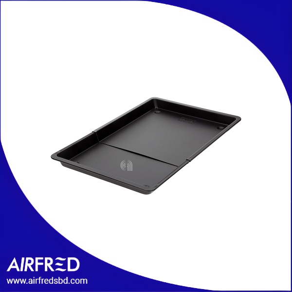Leccarda Original para Horno Whirlpool SKU: 484000008435
