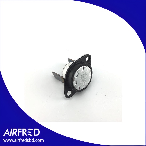 Limitador de temperatura BSH10014672 para secadoras Bosch SKU: BSH10014672