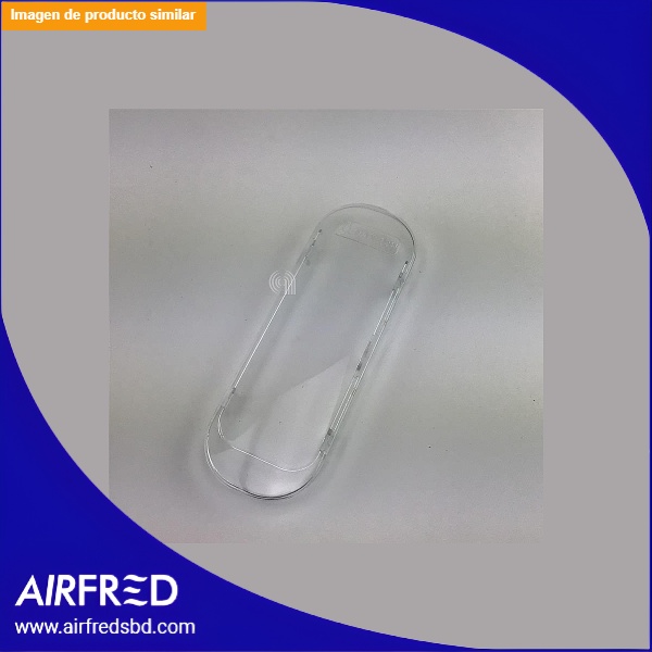 Luz de techo para campana extractora ELECTROLUX SKU: 50253790005