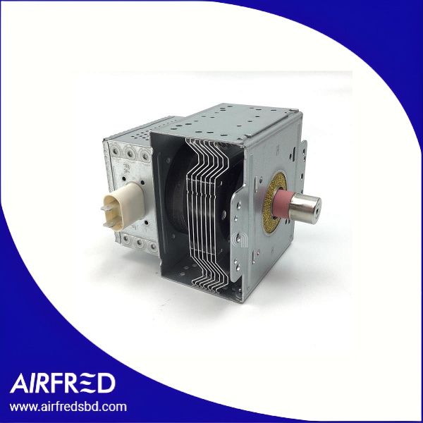 Magnetrón Microondas LG Original SKU: EAS61382913