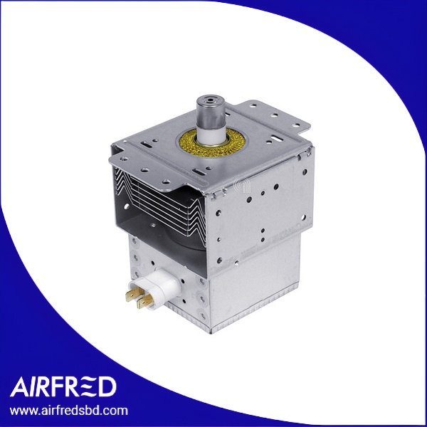 Magnetrón original LG 6324W1A003D para microondas SKU: 6324W1A003D