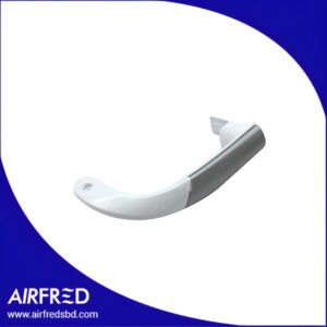 Mango de puerta original para frigorífico BEKO – C00895833