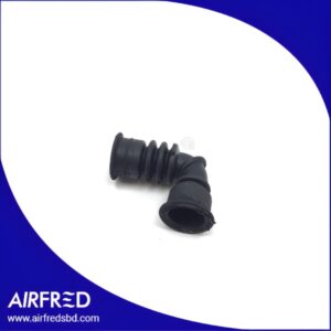 Manguera de aire HEBA PJT EPDM Negra 18.3G para Lavadora Samsung – RRN003499