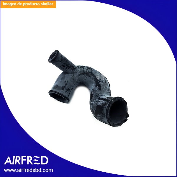 Manguera de bomba GVI8554 para lavavajillas GORENJE SKU: GOR135292