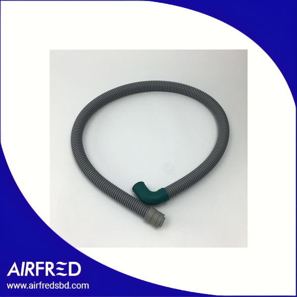 Manguera de bomba LG 5214FR3188K para lavadoras SKU: 5214FR3188K