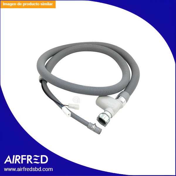 Manguera de carga original para lavavajillas LG SKU: 5215DD1001E