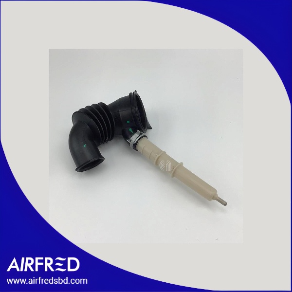 Manguera de desagüe original AAS72989401 para lavadora LG SKU: AAS72989401