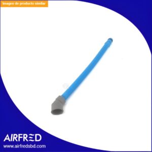 Manguera de desagüe original para lavavajillas GORENJE y SMEG