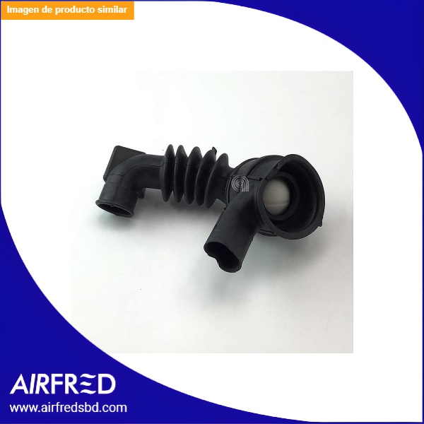Manguera de sumidero de desagüe para lavadora Whirlpool SKU: C00092169