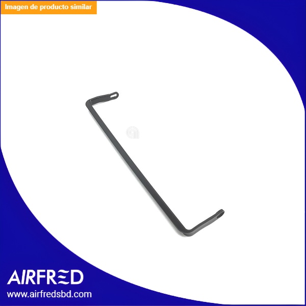 Manija de contenedor de agua negra para máquina de café SKU: PHI421941283991