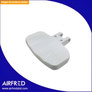 Manija de Puerta Original para Electrodomésticos CANDY y HAIER – CAN49051308