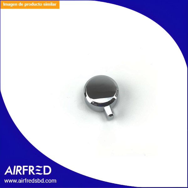 Manopla de Comandos ABC Crom para Cafetera GAGGIA SKU: PHI421941234971