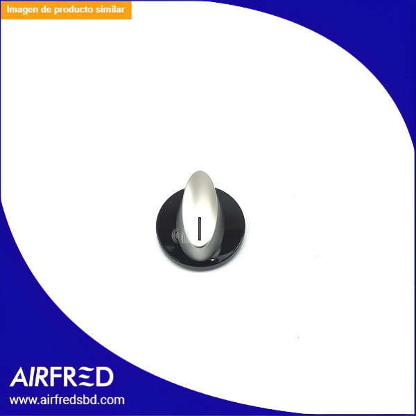 Manopla original de cocina Bosch SKU: BSH00419829