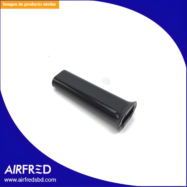 Manopla portafiltro original Gaggia y Philips SKU: PHI421941007241