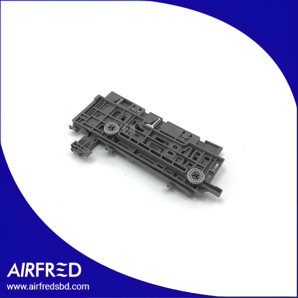 Mecanismo del cestillo superior S3 para lavavajillas INDESIT SKU: C00865258