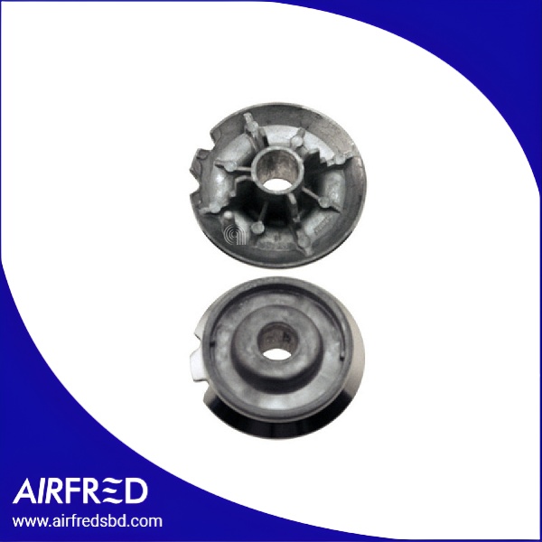 Mechero de Aluminio Semi-Rápido para Cocina SKU: 00532113