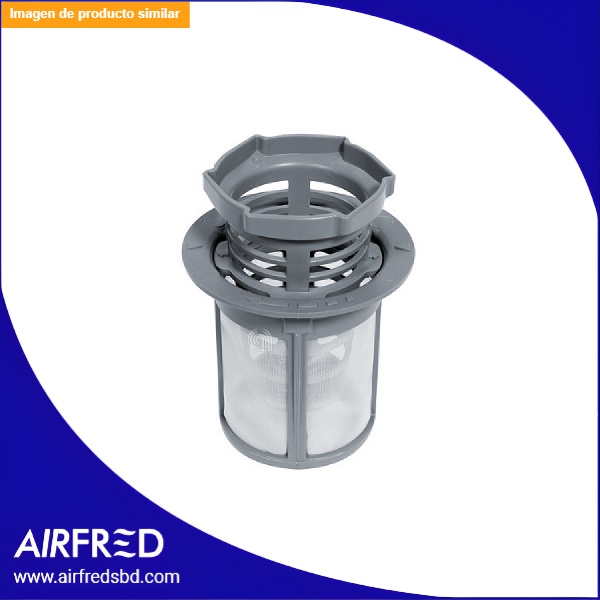 Microfiltro GORENJE para lavavajillas SKU: GOR465346