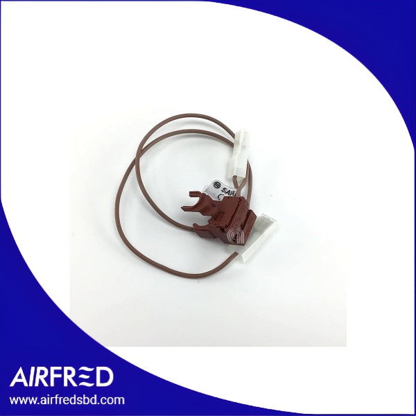 Microinterruptor de encendido ILVE EA4330002000000 SKU: EA4330002000000