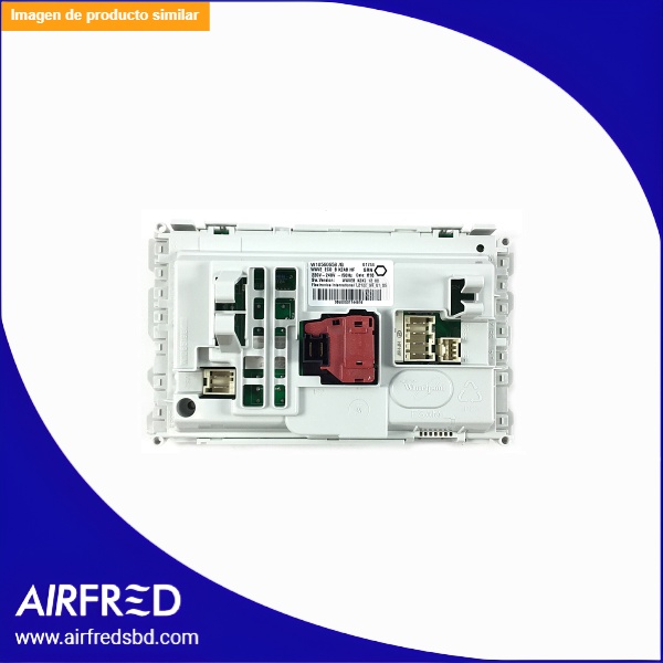 Módulo de Control Wave B Eco Basic para lavadoras SKU: C00860662