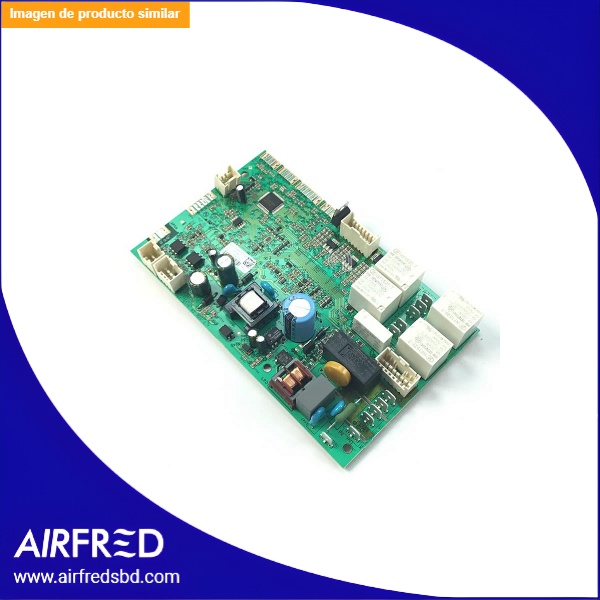 Módulo de Potencia Original Electrolux 3878401102 SKU: 3878401102