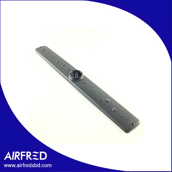 Molinillo Superior Gris 456 para Lavavajillas SKU: RRN001660