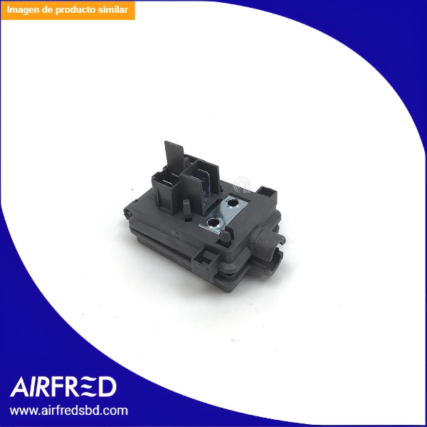 Morsettiera 16A - 400V BOMPANI SKU: M6532001516