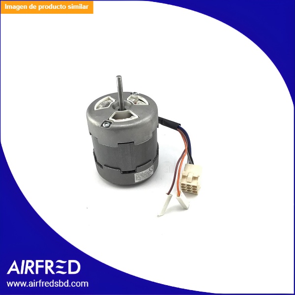 Motor 8/40X80 K 4V 220-240V 50HZ S para campana extractora SKU: 1330047758