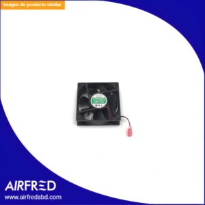 Motor de Refrigeración Original para Lavadora LG EAU61663203