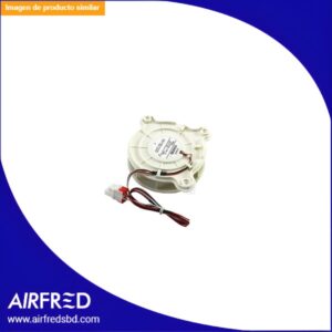 Motor de Ventilador DREP8020RB DC 12V 18 para Frigorífico Samsung – DA96-00968A