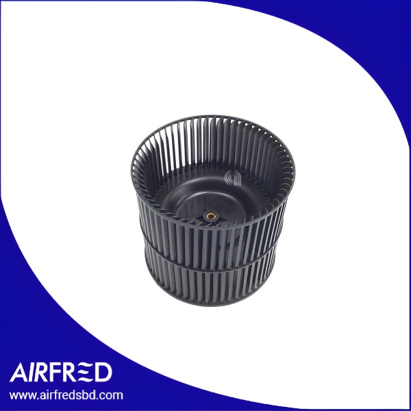 Motor de Ventilador S.59 Palas D.6 Original para Campana Extractora ELICA SKU: ELISPP0000089