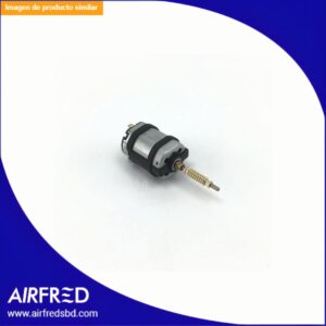 Motor Motorid C/2Cond Int P124 - GAGGIA/PHILIPS – PHI421941165881