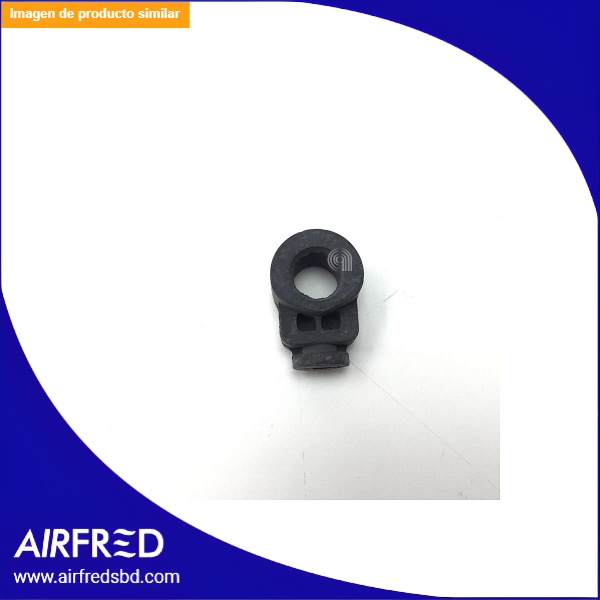 Motor Rubber para lavavajillas SKU: GOR790006